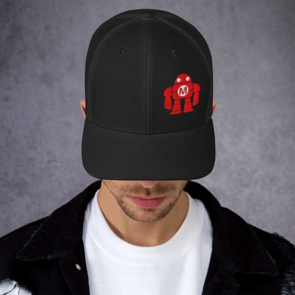 Trucker Cap 2 Sale