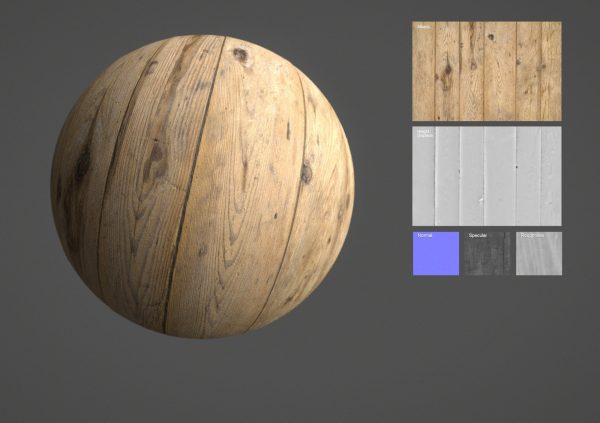 Wooden slat #05 For Cheap - Image 3